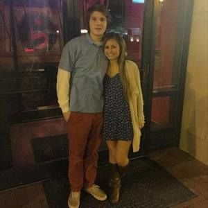 Meet your Posher, William